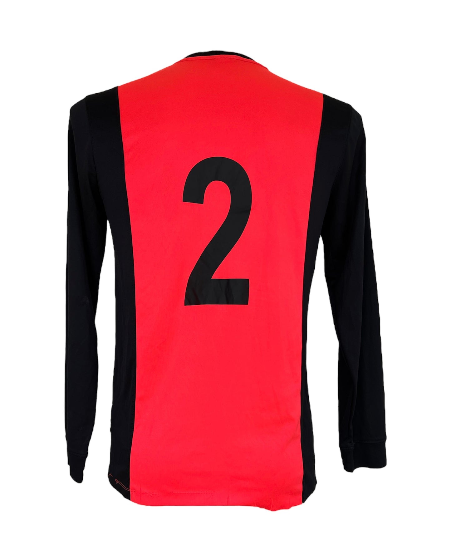 Fc Ordino #2 Nike taille M