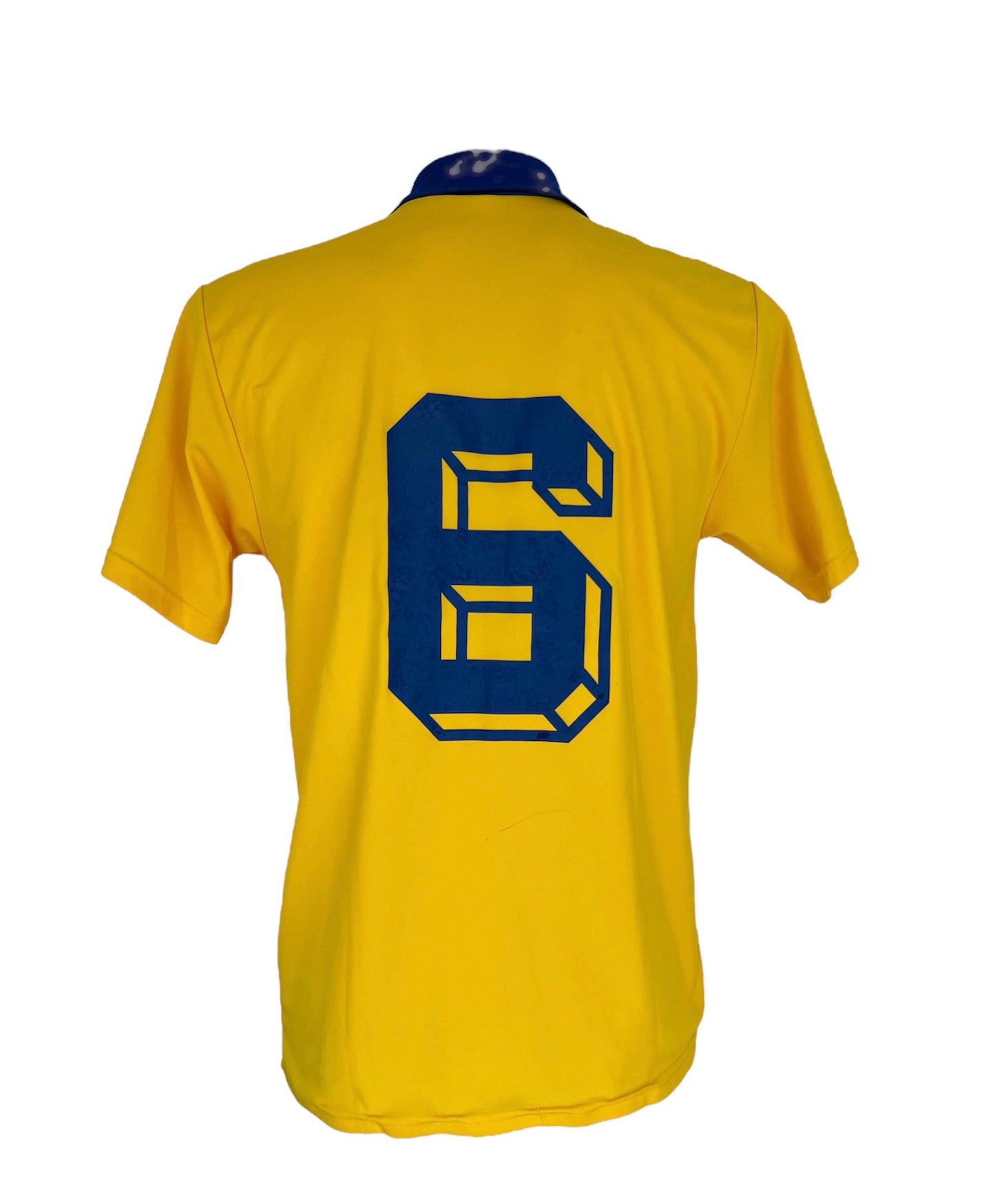 Mfs Parma AC Scuola Calcio taille M