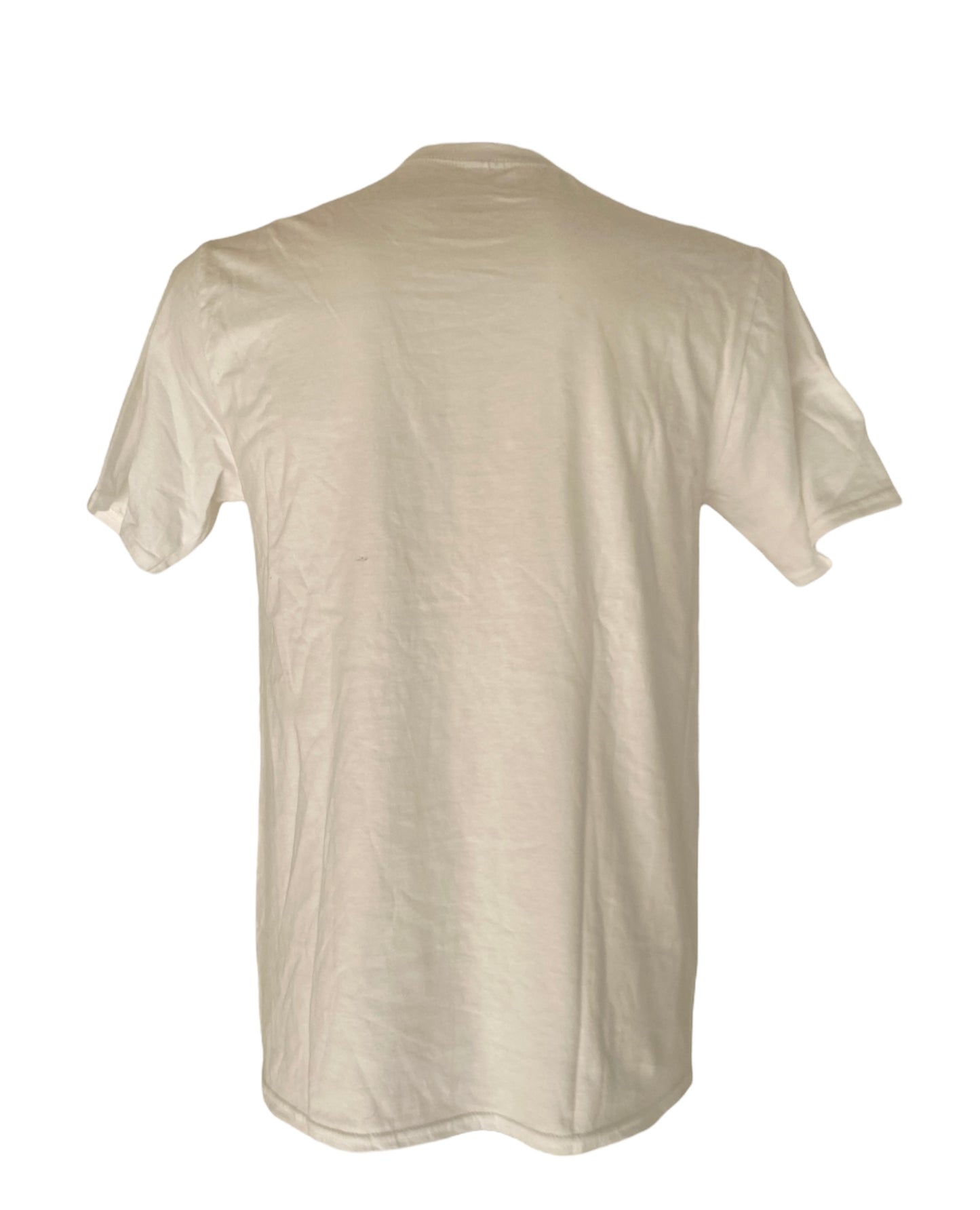 SCT Toulon tee shirt supporter 90 L