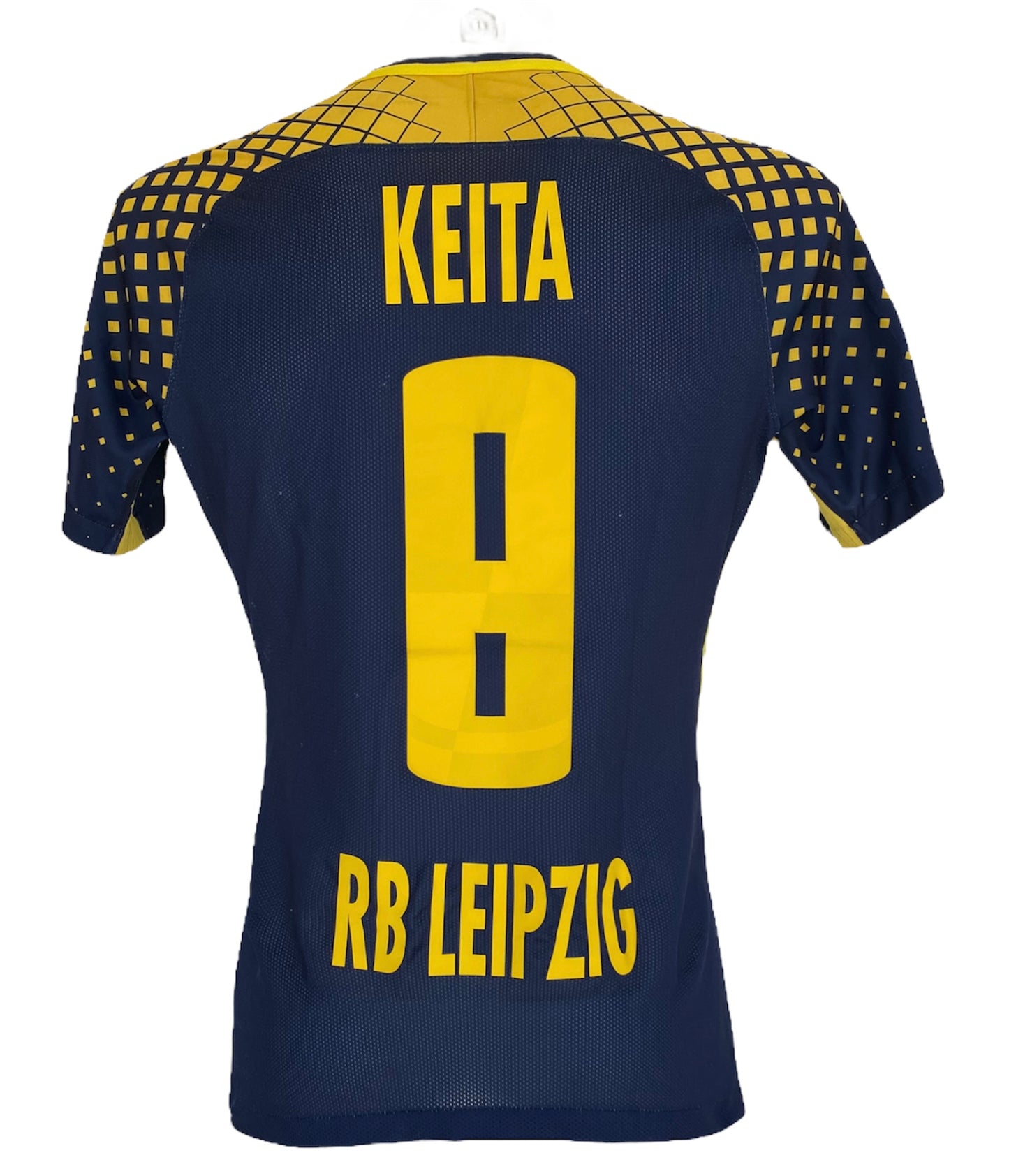 Mfs Redbull Leipzig Naby Keita Nike 17/18 taille M