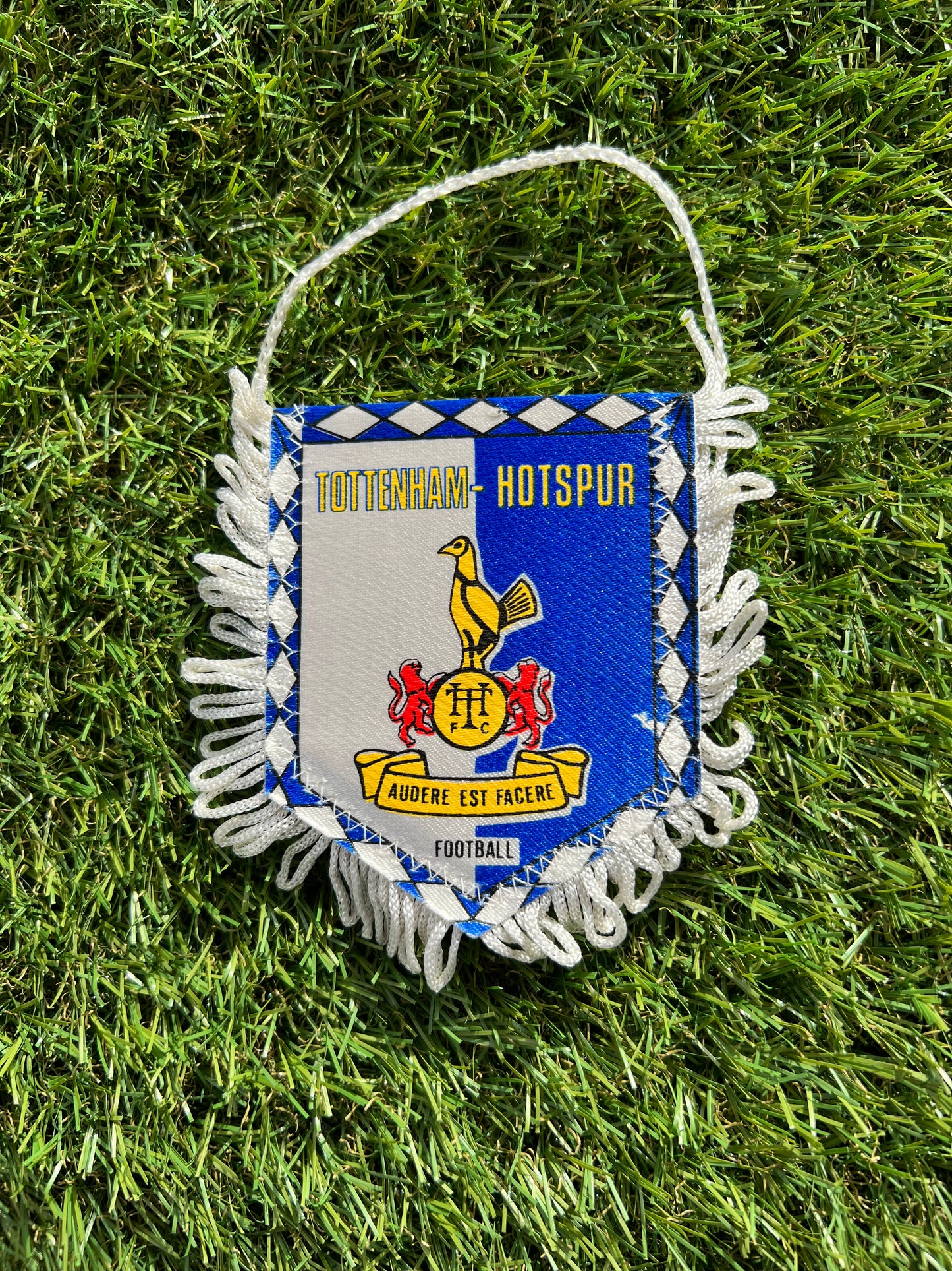 Fanion football Tottenham Hotspur