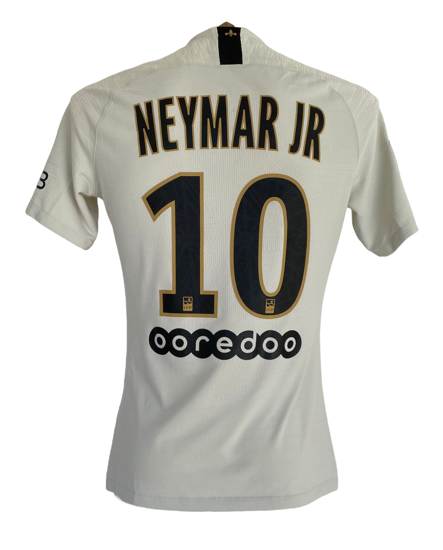 PSG Neymar Jr Nike 18/19