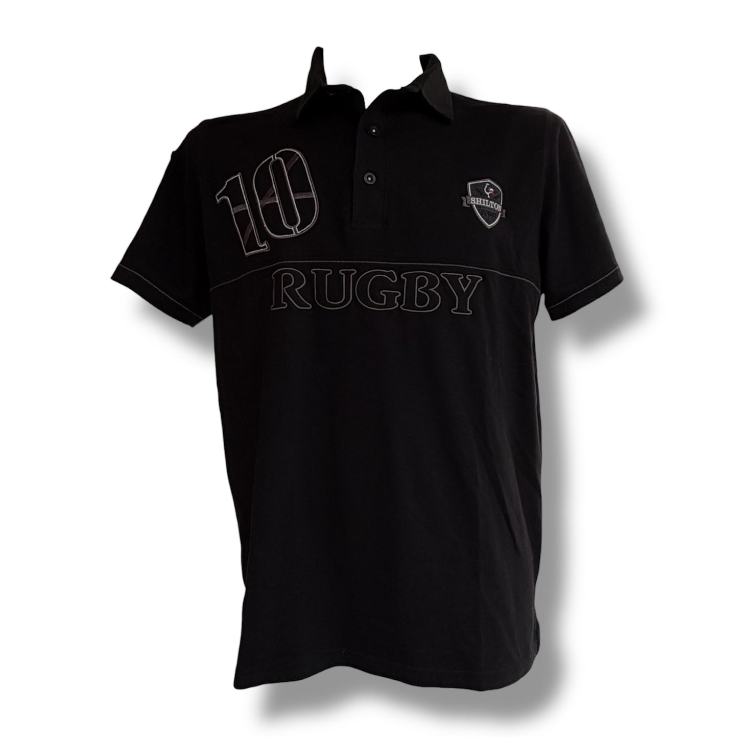 Mfs polo Rugby Shilton taille XL