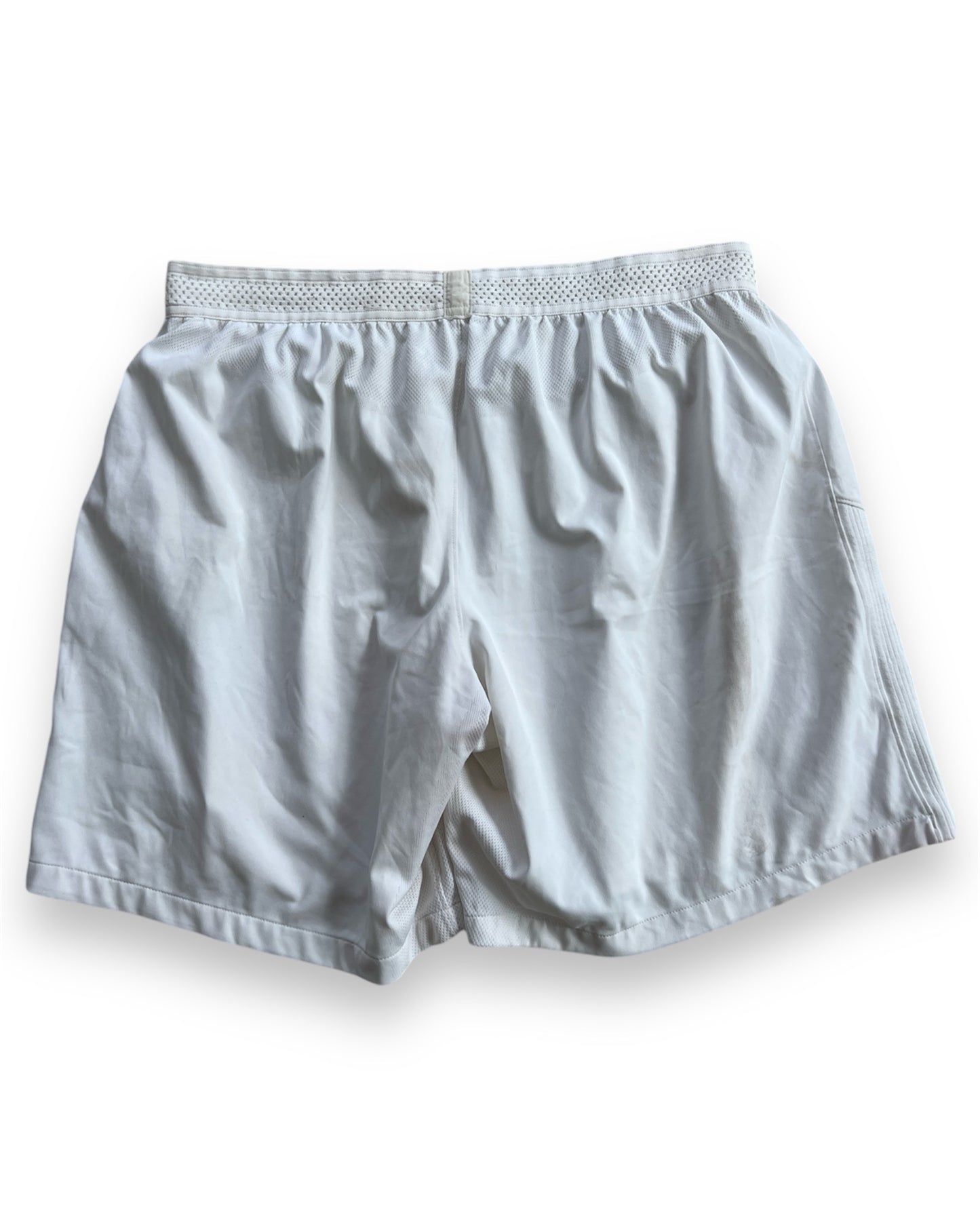 Mfs Short As Monaco D.Sidibé #19 Nike taille XXL
