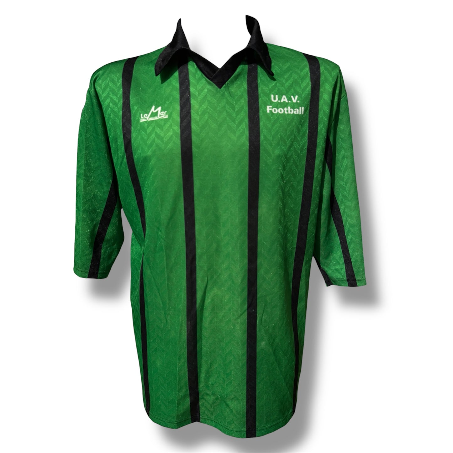 Mfs UAV La Valette #4 années 90 taille XL