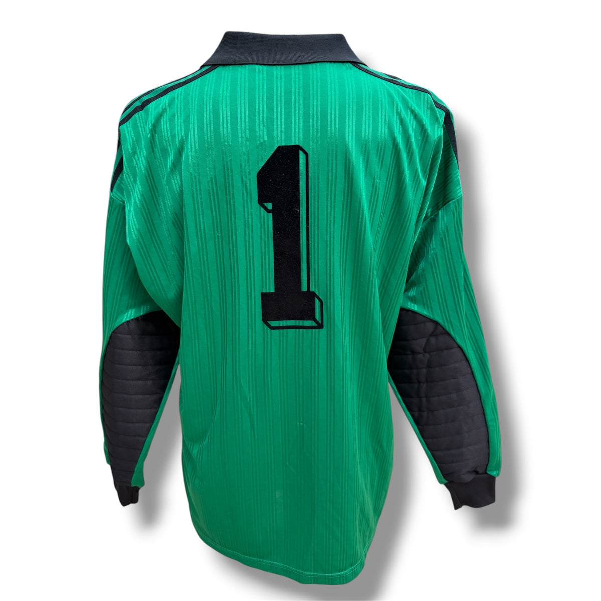 Mfs Équipe de France #1 goal Adidas années 90 taille XL