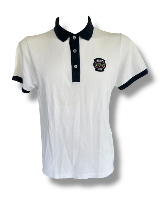 Mfs Polo Lacoste Sport Golf taille 4 M
