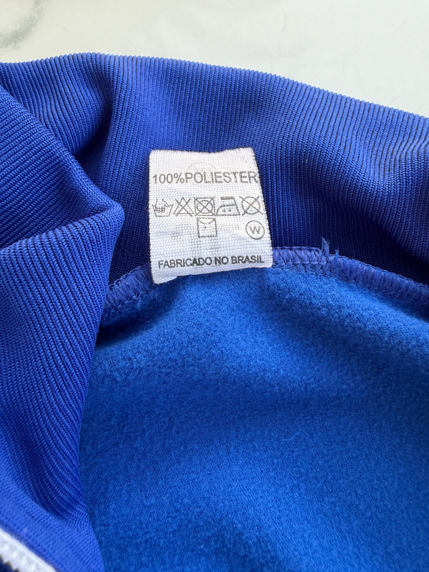 Mfs Veste training DDR Allemagne de l’Est JL Sport taille M