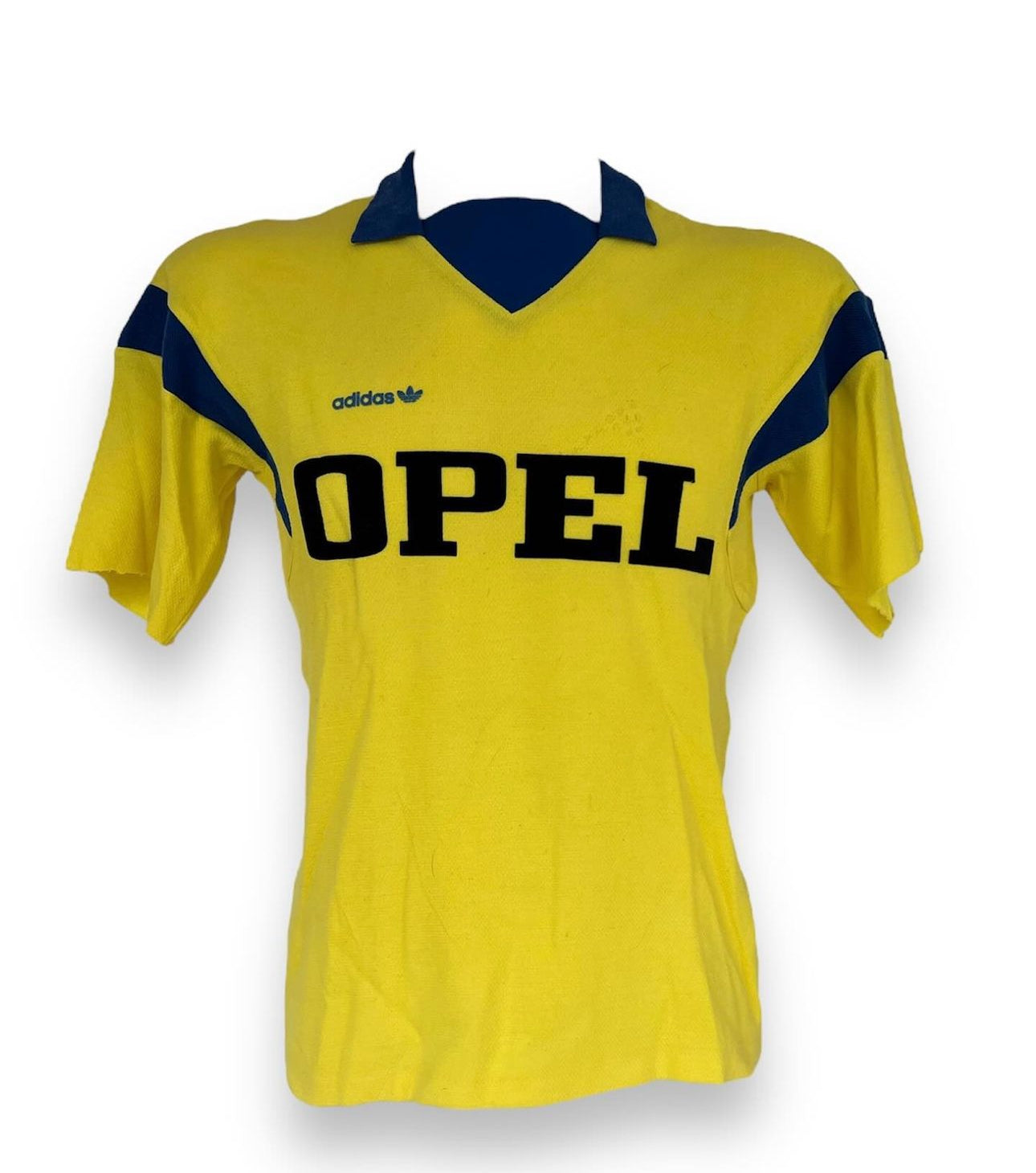 Mfs SC Toulon #9 Adidas 85/86 taille M