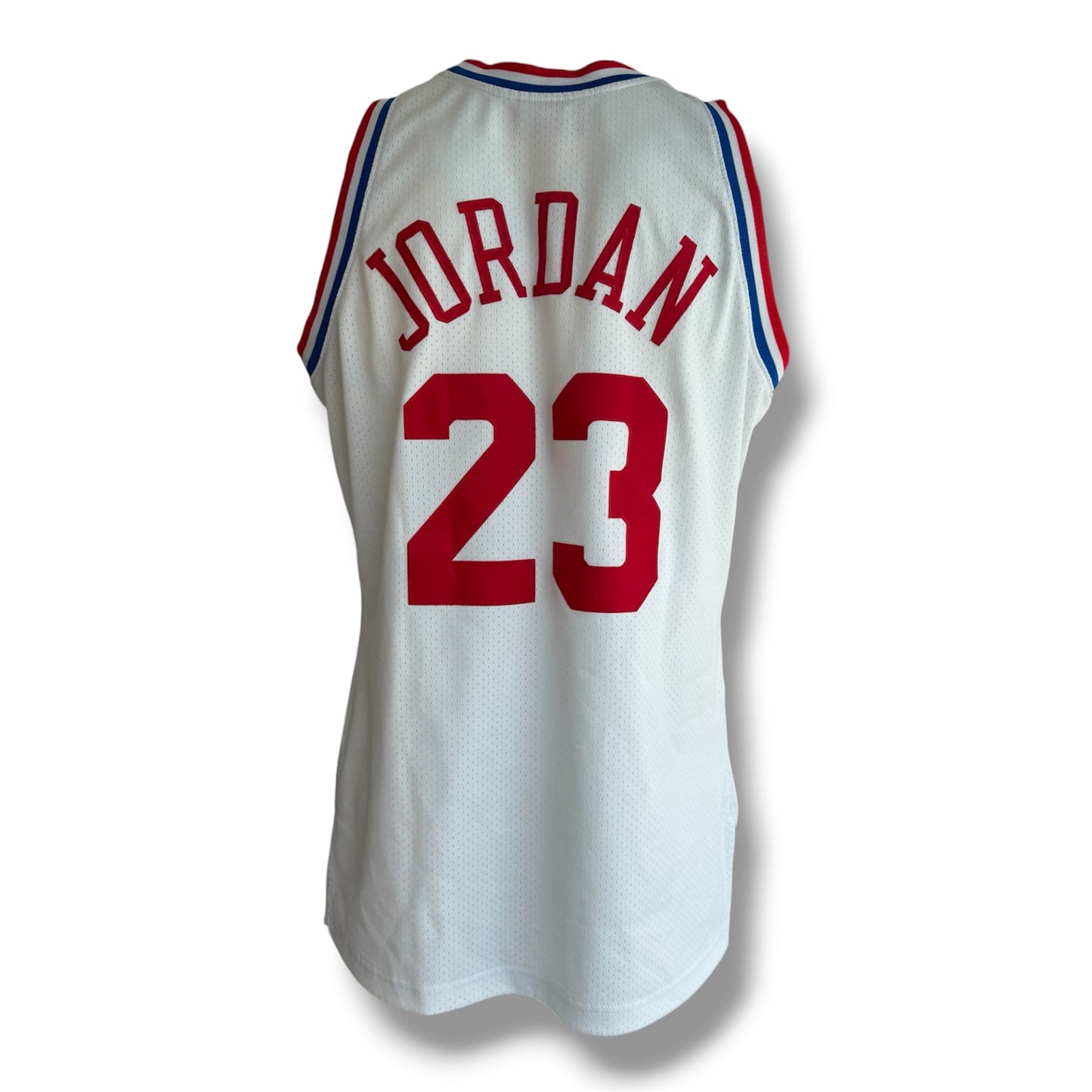 Mfs NBA All Star Game Michael Jordan #23 Mitchell&Ness 1991 taille M