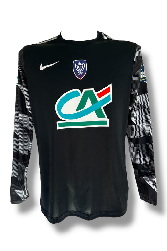 Mfs Coupe de France #1 Nike 25/26 taille L
