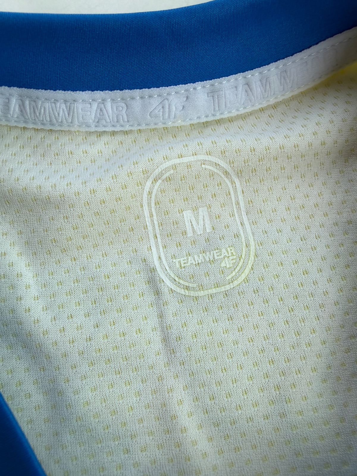 Mfs Ukraine Krupskyi 4F Jeux Olympiques Paris 2024 taille M