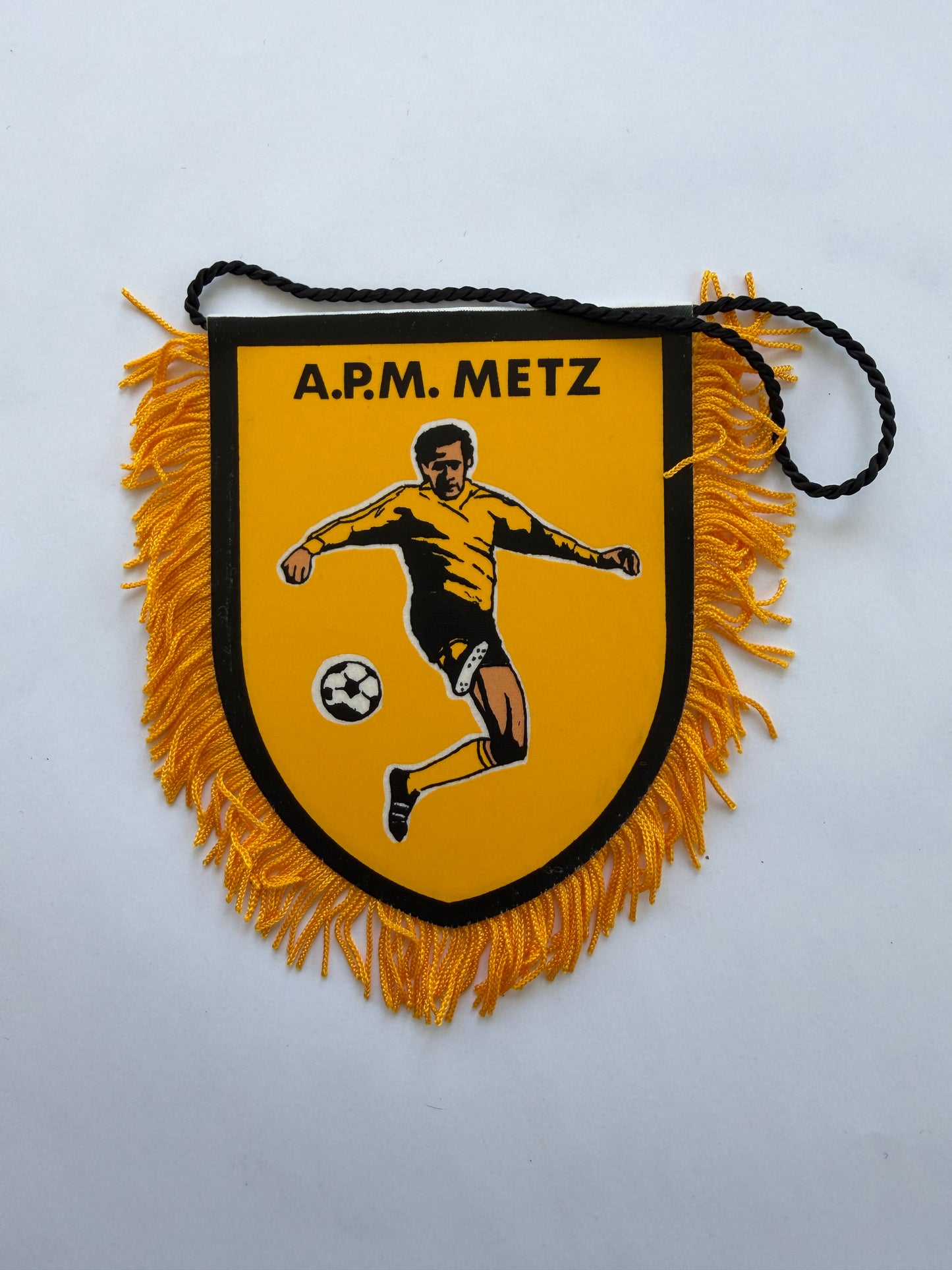 Mfs Fanion APM Metz