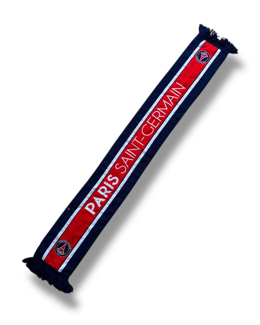 Mfs écharpe PSG Paris Saint Germain