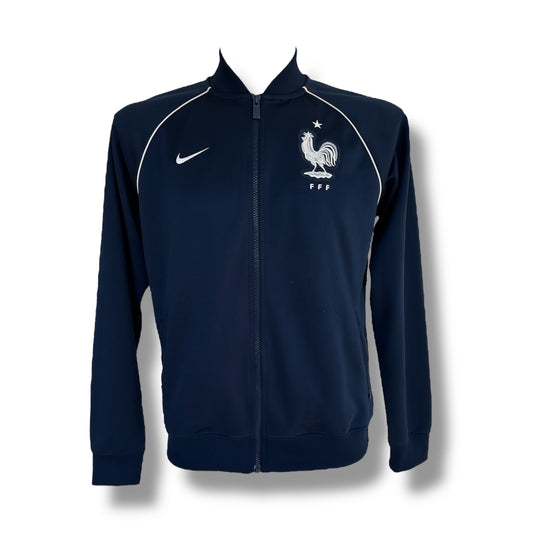 Mfs veste football équipe de France Nike taille M