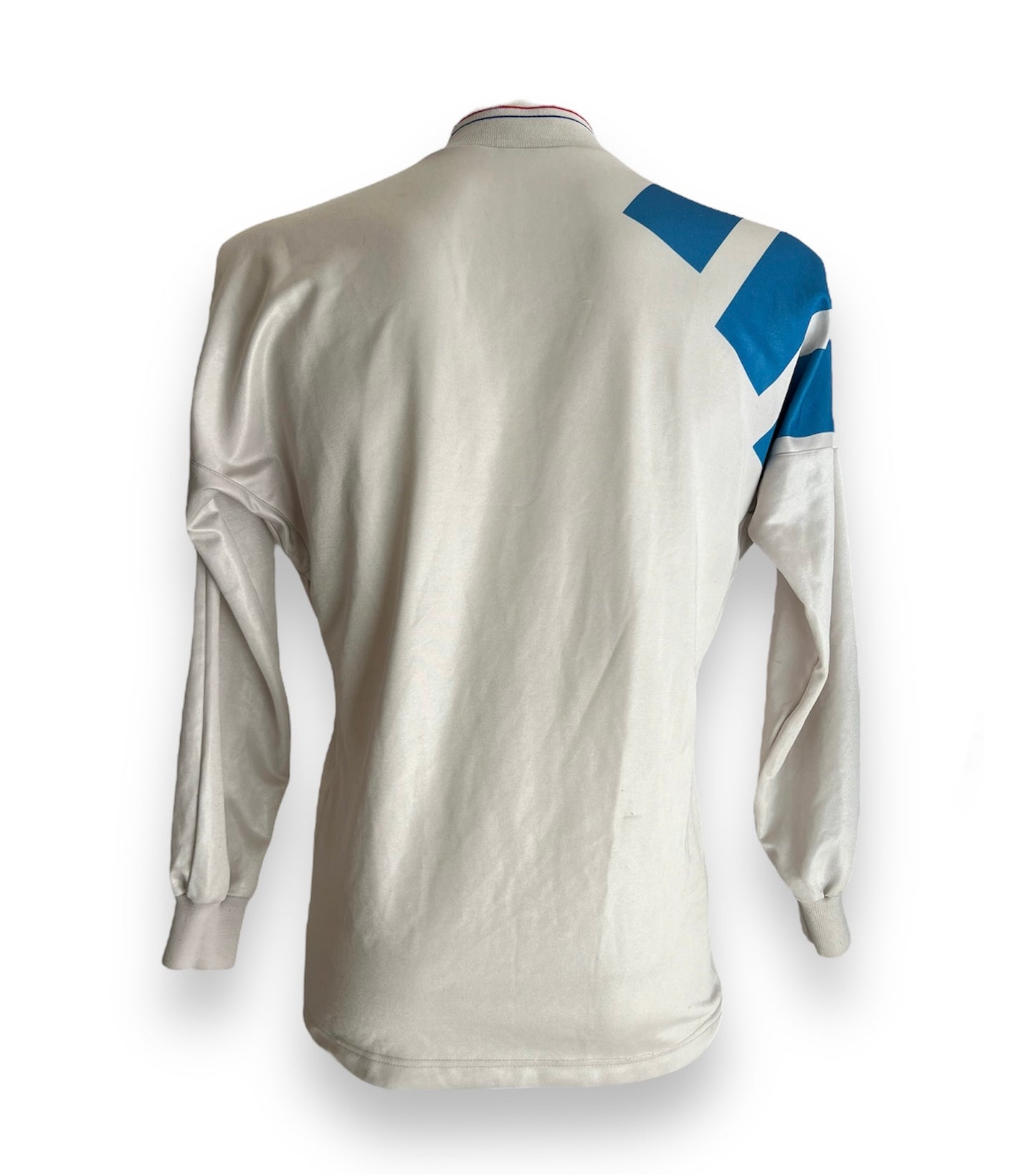 Olympique de Marseille Adidas 91/92 taille M