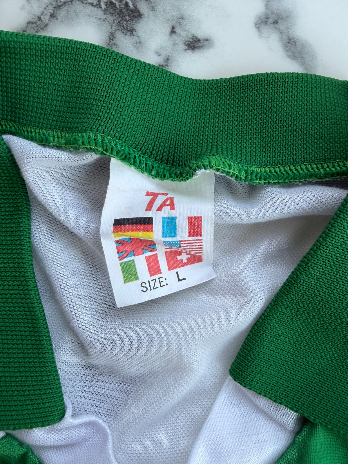 Mfs Al Ahli Sports Club Fc années 80/90 taille L
