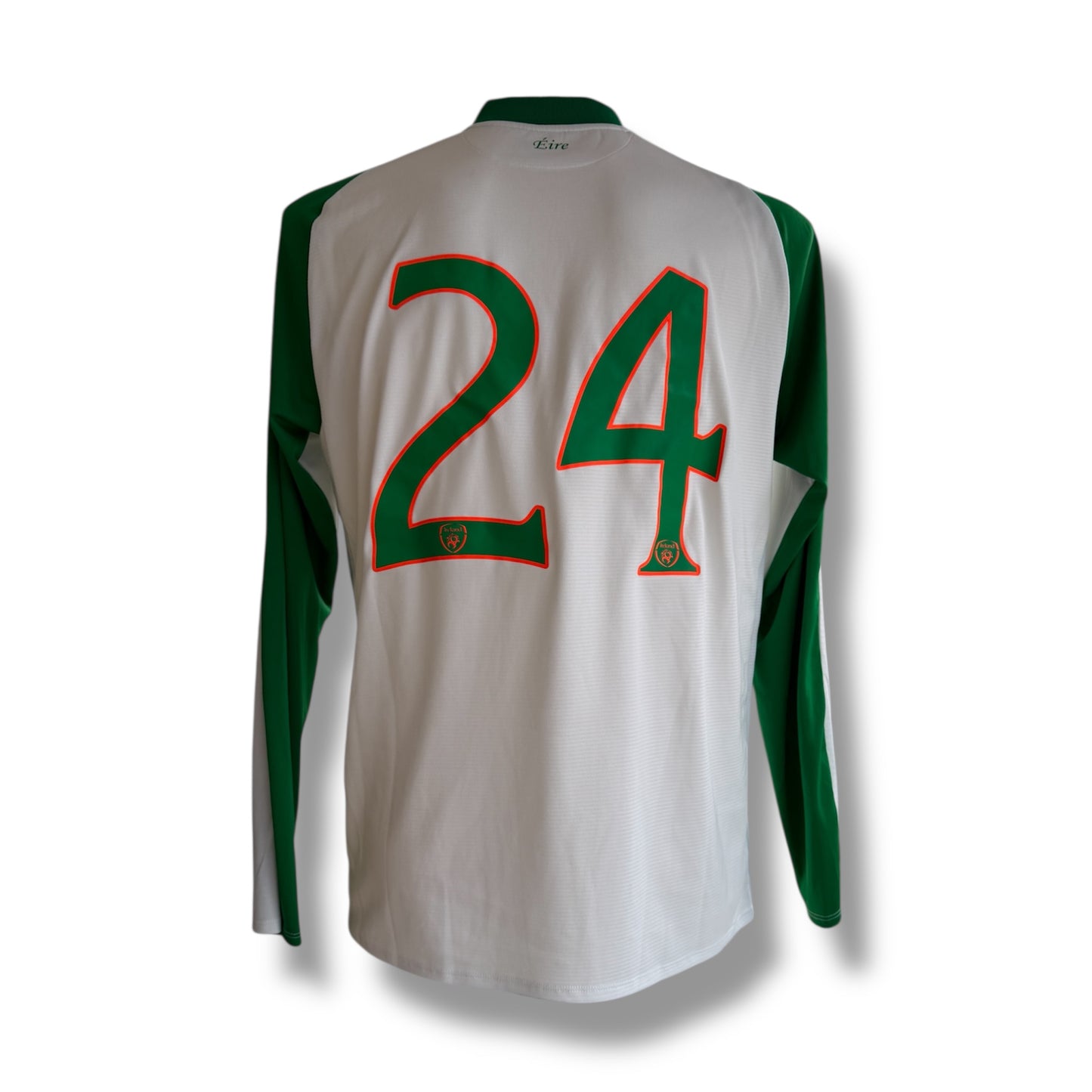 Mfs Irlande #24 New Balance 2017 taille L