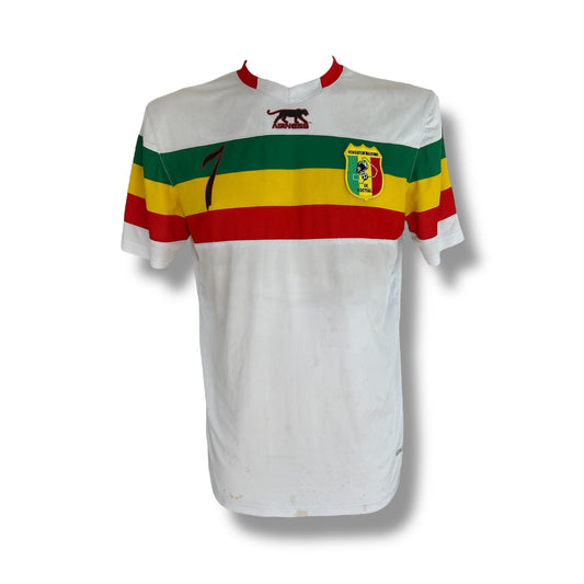 Mfs Mali Abdou Traoré #7 Airness 2011 taille XL