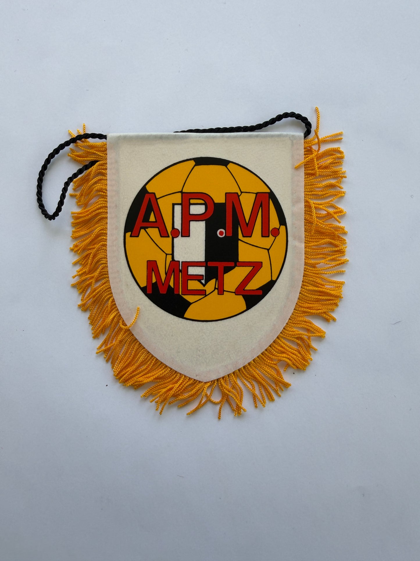 Mfs Fanion APM Metz