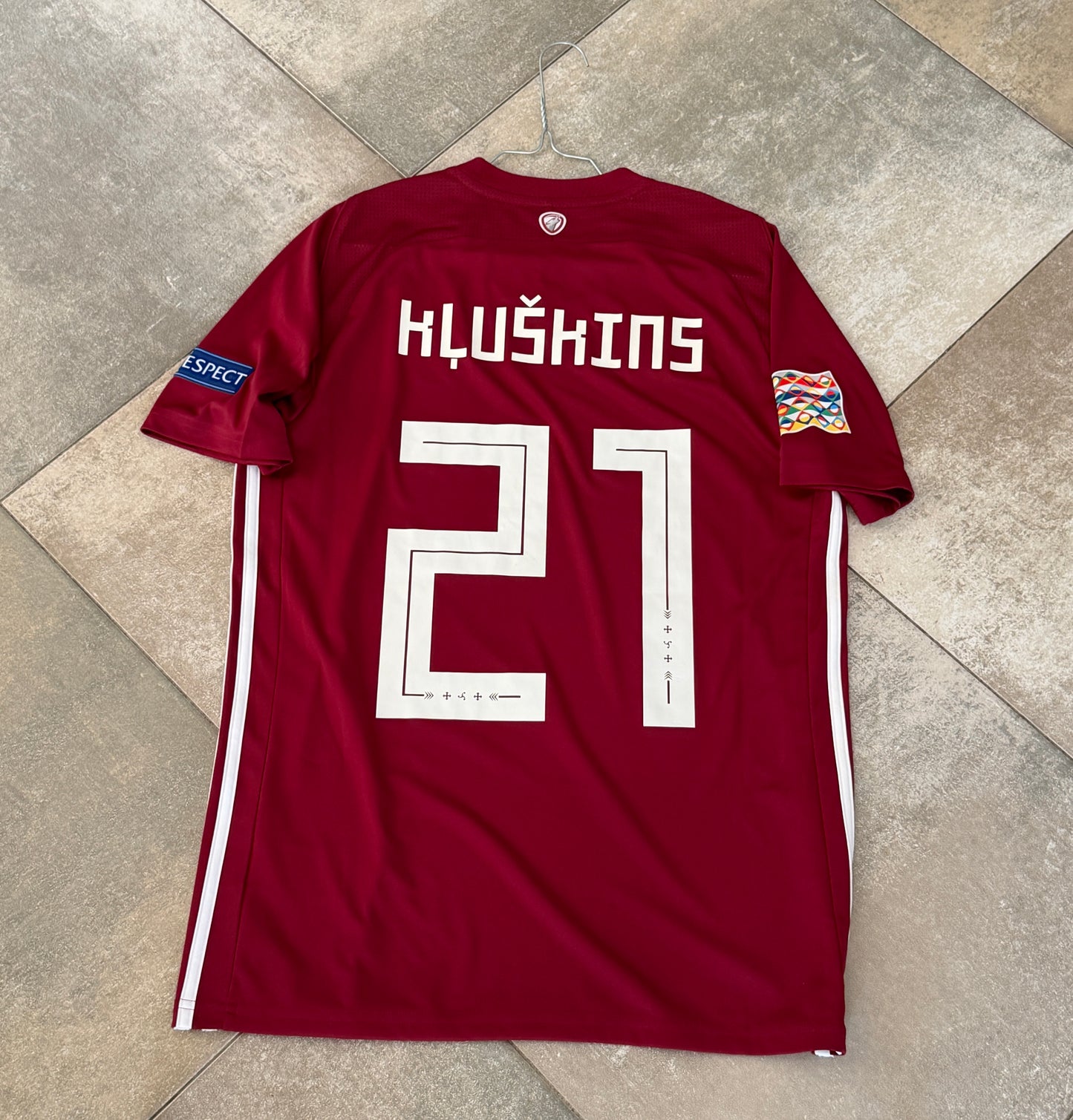 Mfs Box maillot mystère 2026