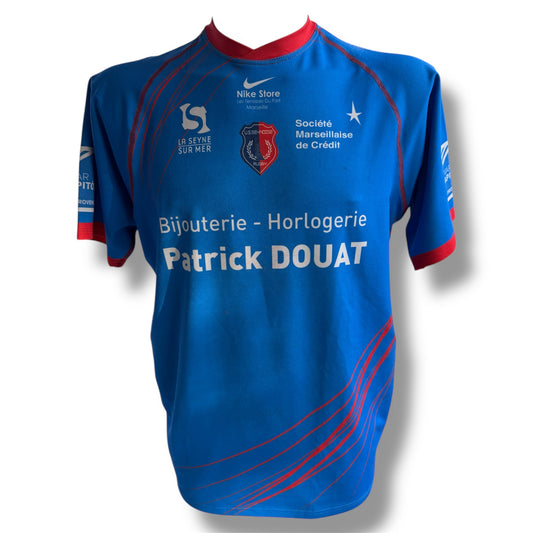 Mfs Us Seynoise Ekin Sport.com taille XXL