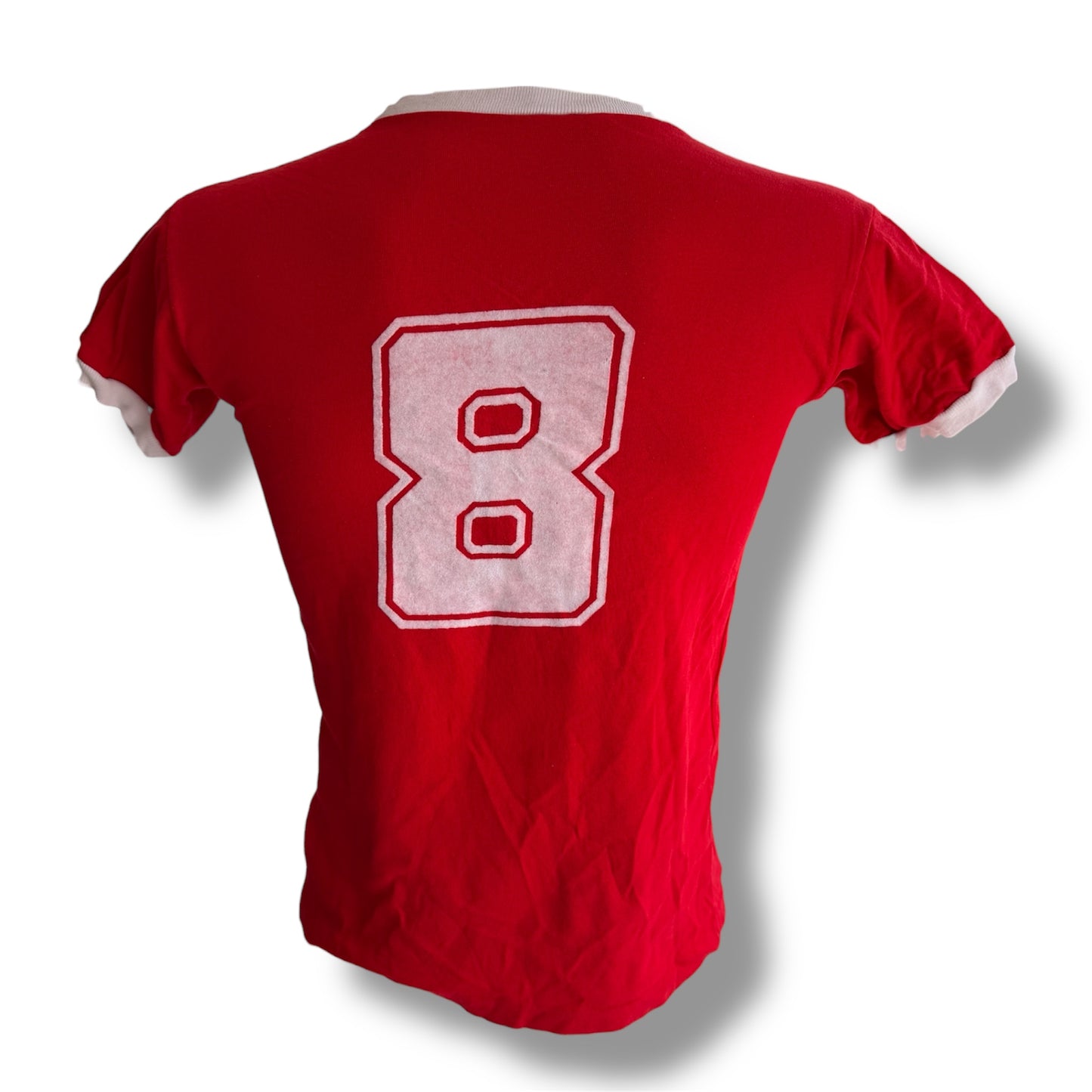 Mfs Angers Kopa Heurtefeu plusieurs numéros années 70/80 taille M