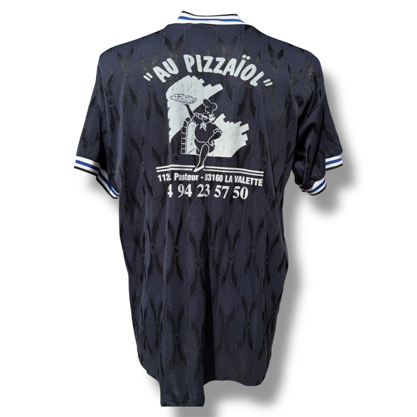 Mfs UAV La Valette Puma années 90 taille XL