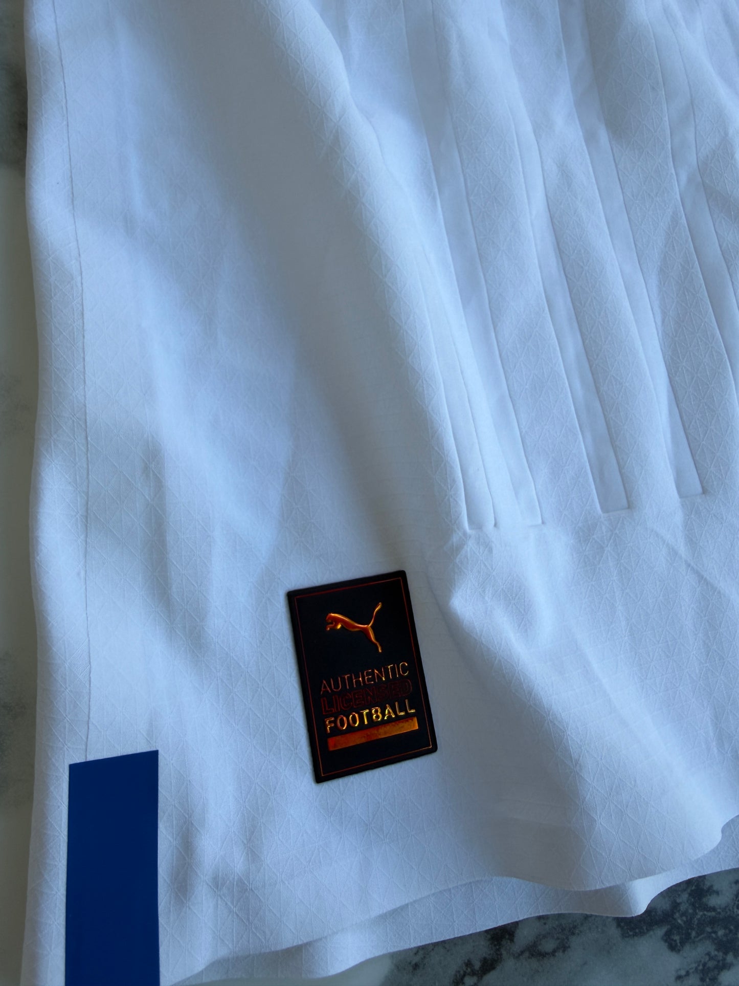 Mfs Olympique de Marseille Youth League #12 Puma 22/23 taille S