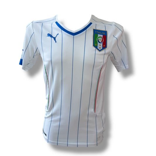 Mfs Italie Puma 14/15 taille S