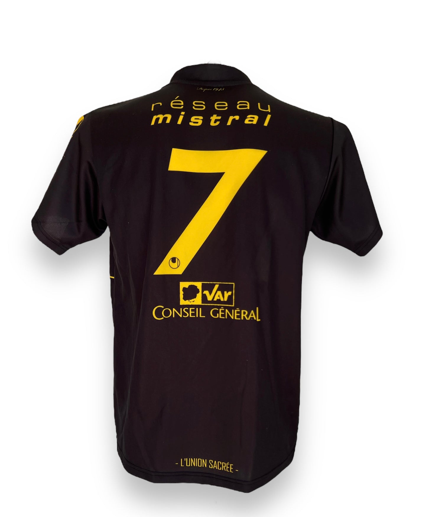 Sc Toulon Uhlsport 12/14 taille L