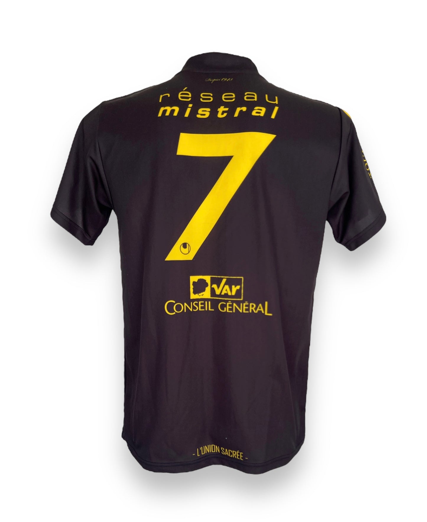 Sc Toulon Uhlsport 12/14 taille M et L