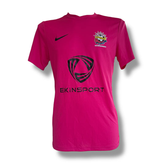 Mfs UAV La Valette Finale Coupe du Var #4 Nike 2018 taille M