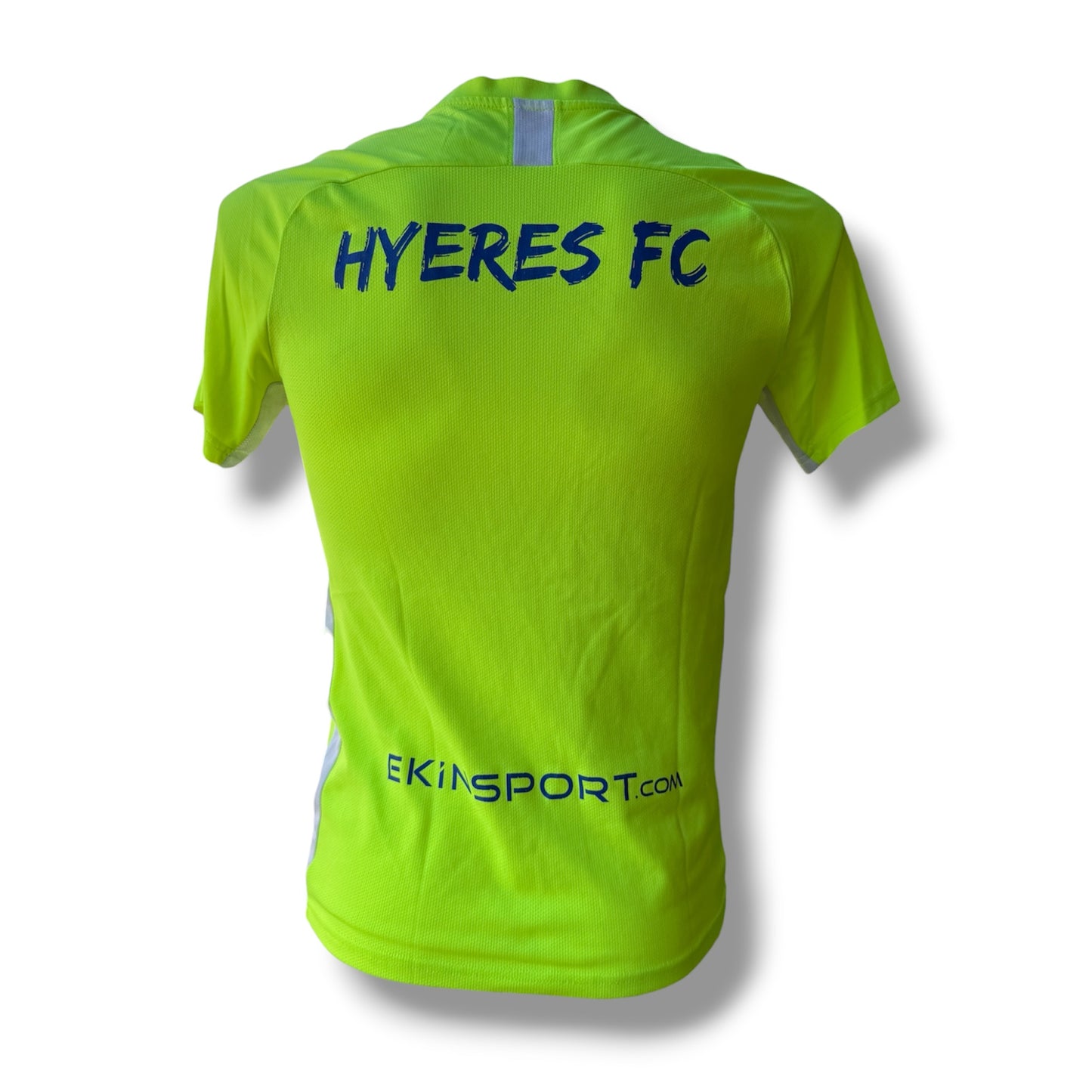 Mfs training football HFC Hyeres taille M