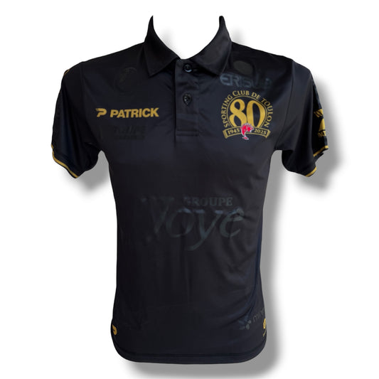 Mfs Sc Toulon Diatta #10 Patrick 25/26 taille S