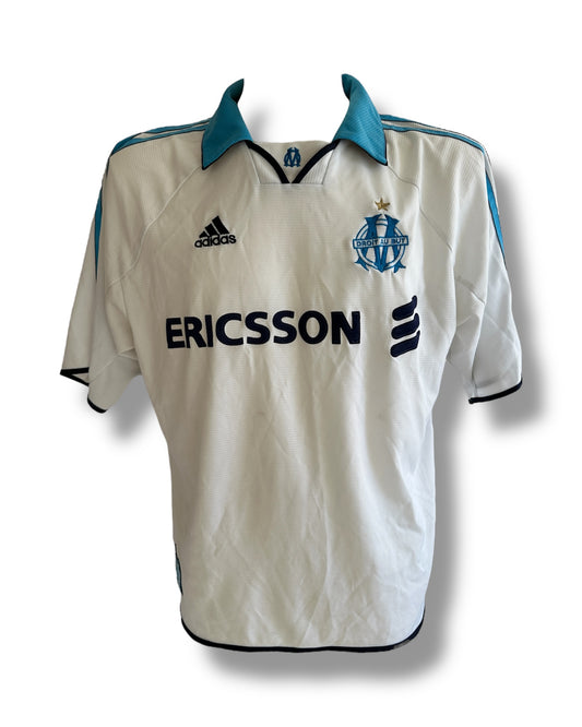 Mfs Olympique de Marseille Adidas 99/00 taille L