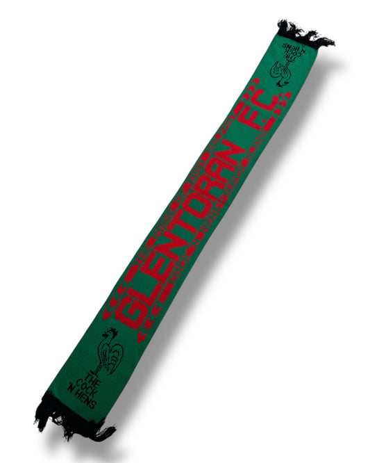 Mfs écharpe Glentoran Fc