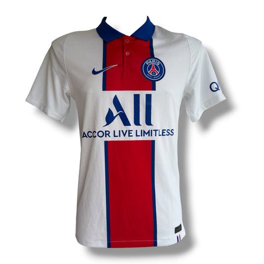 Mfs PSG Paris Saint Germain Nike 20/21 taille S