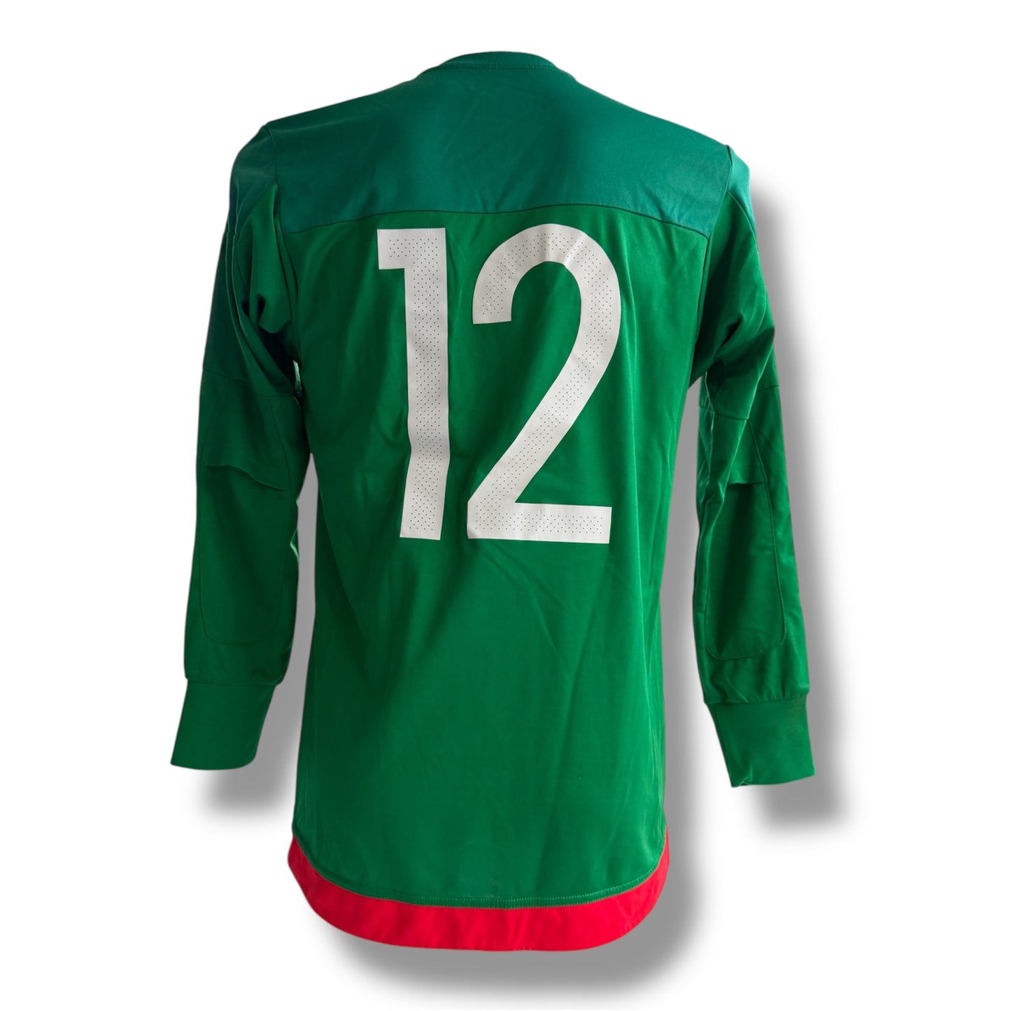 Mfs Écosse U21 Ross Doohan #12 Adidas 2017 taille M