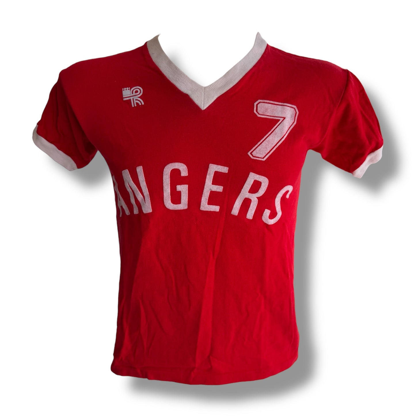 Mfs Angers Kopa Heurtefeu plusieurs numéros années 70/80 taille M