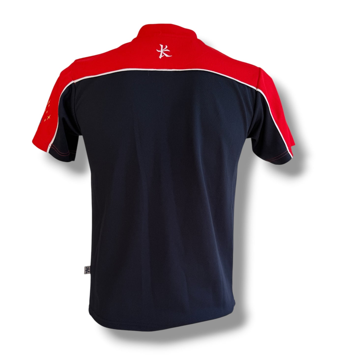 Mfs maillot Usa rugby Kukri 2012 taille S