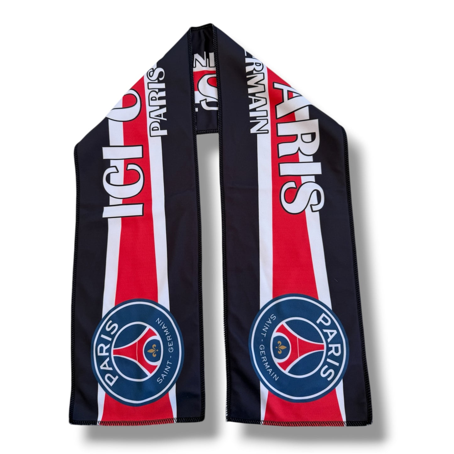 Mfs écharpe PSG Paris Saint Germain