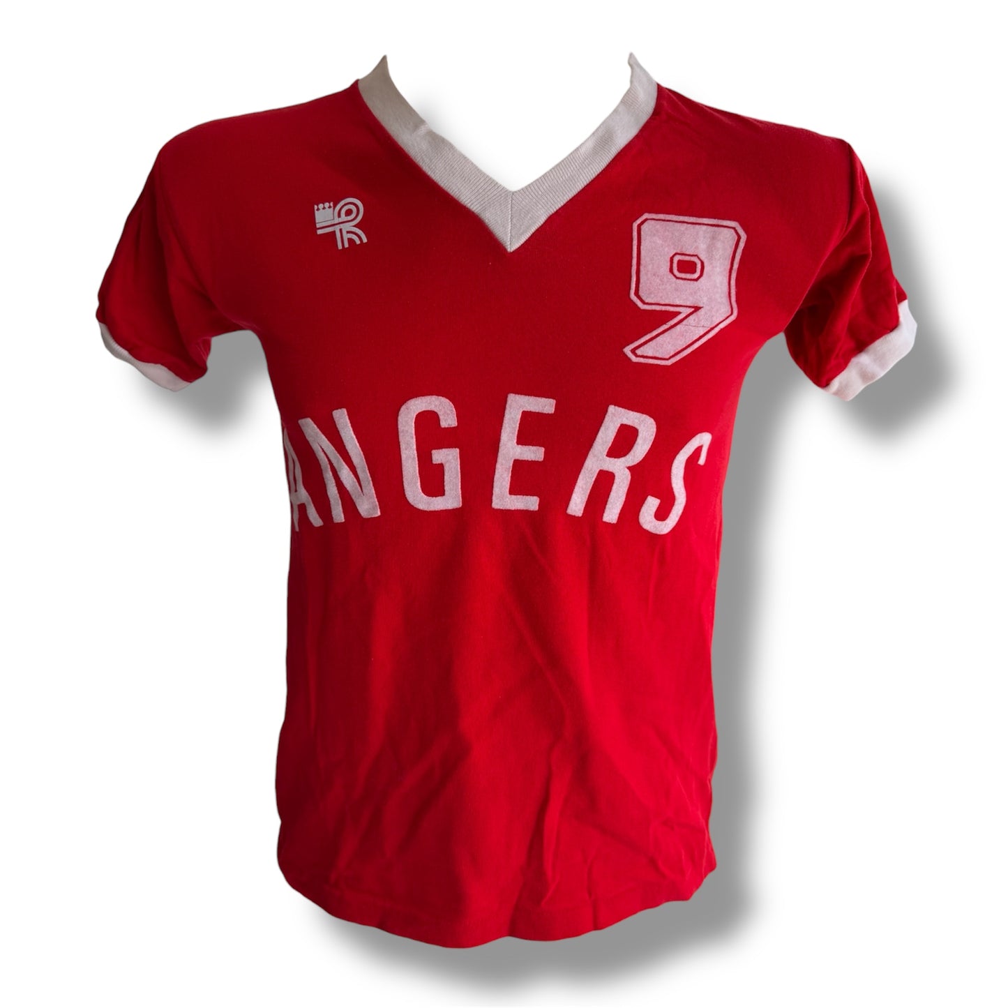 Mfs Angers Kopa Heurtefeu plusieurs numéros années 70/80 taille M