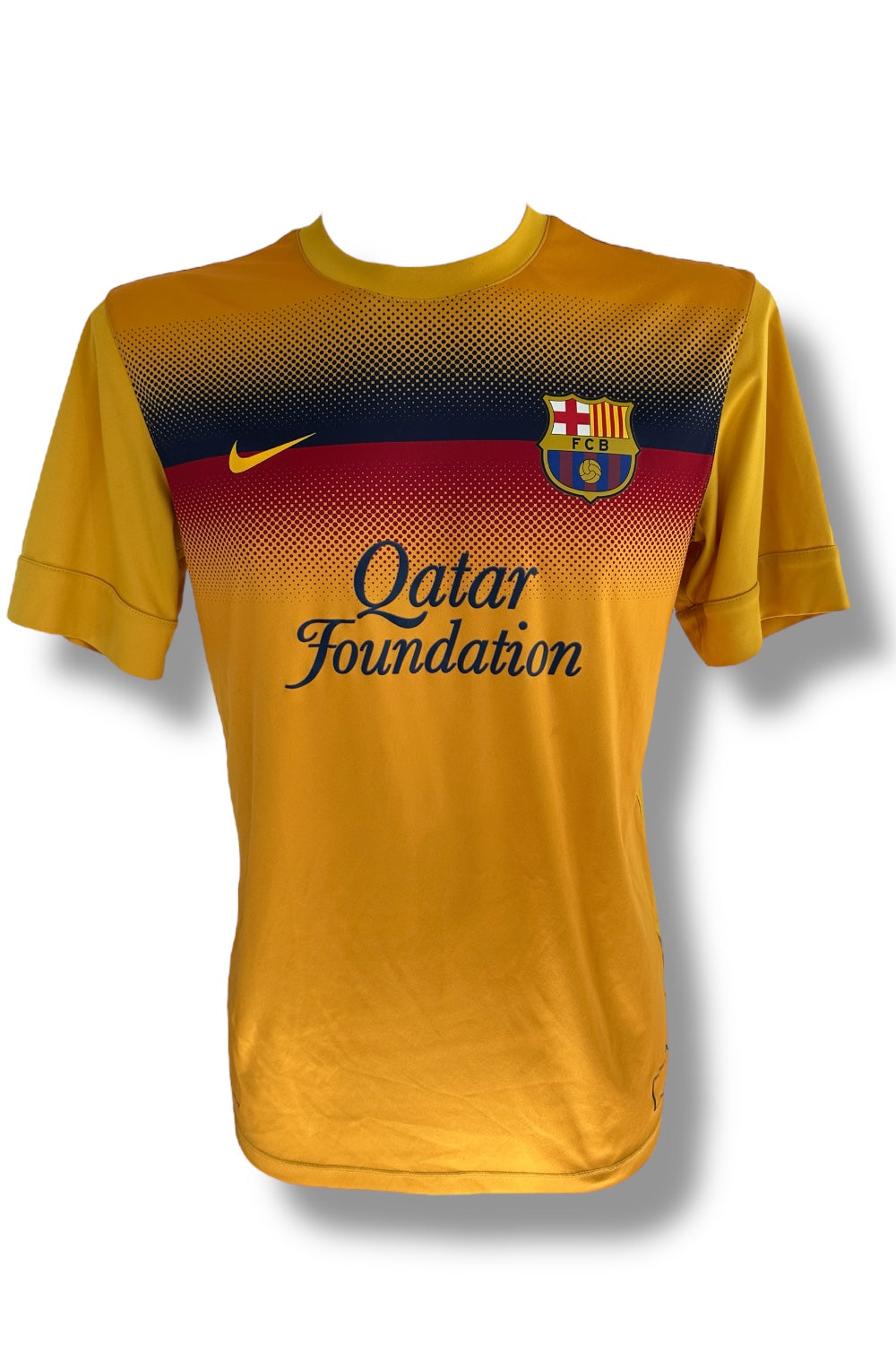 Mfs Fc Barcelone Nike 13/14 taille M