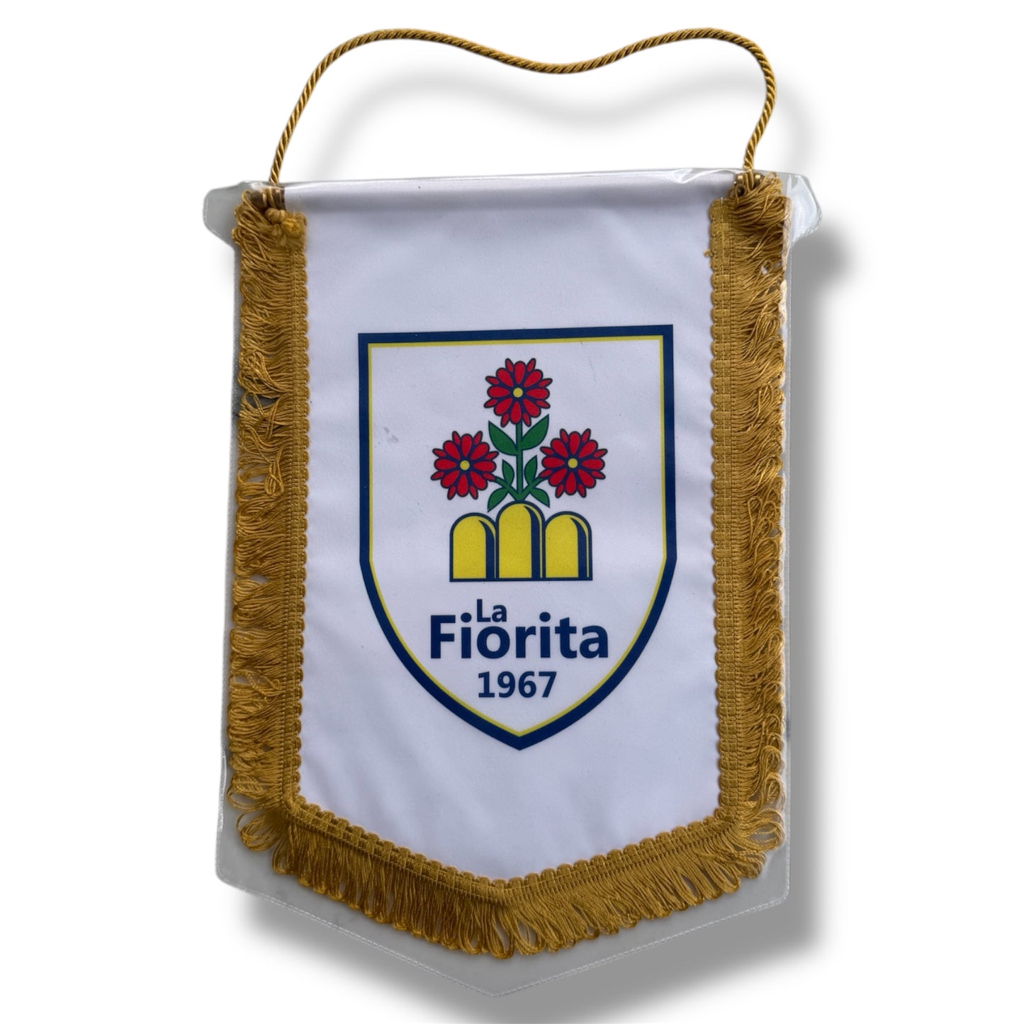 Mfs Fanion football La Fiorita Super Coppa Sammarinese 2024
