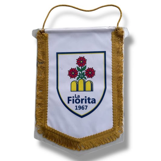 Mfs Fanion football La Fiorita Super Coppa Sammarinese 2024