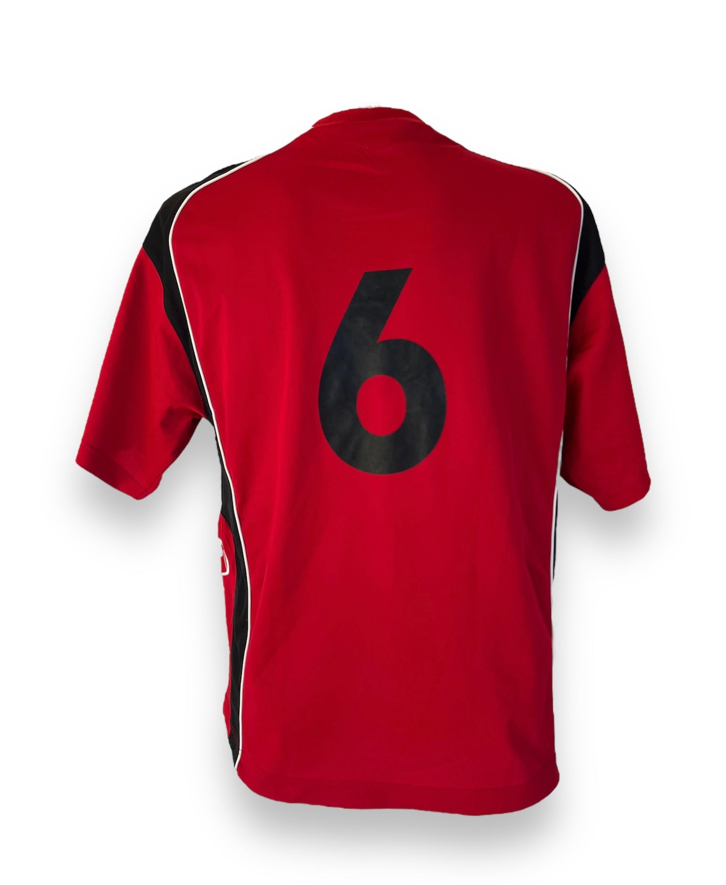 Sc Toulon Uhlsport CFA TF1 années 2000 taille XL