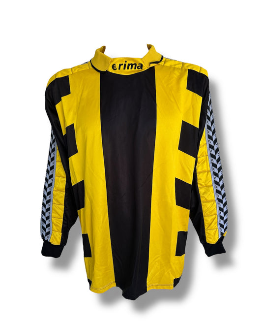 Mfs maillot football #1 Erima années 2000 taille XL