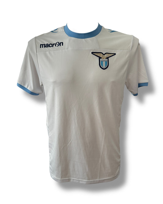 Mfs Lazio Rome Macron 12/13 taille M