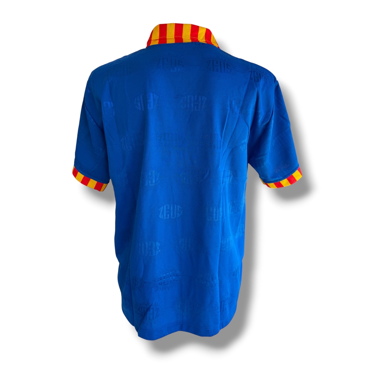 Mfs Sicile Trinacria Zeus années 2000 taille XL